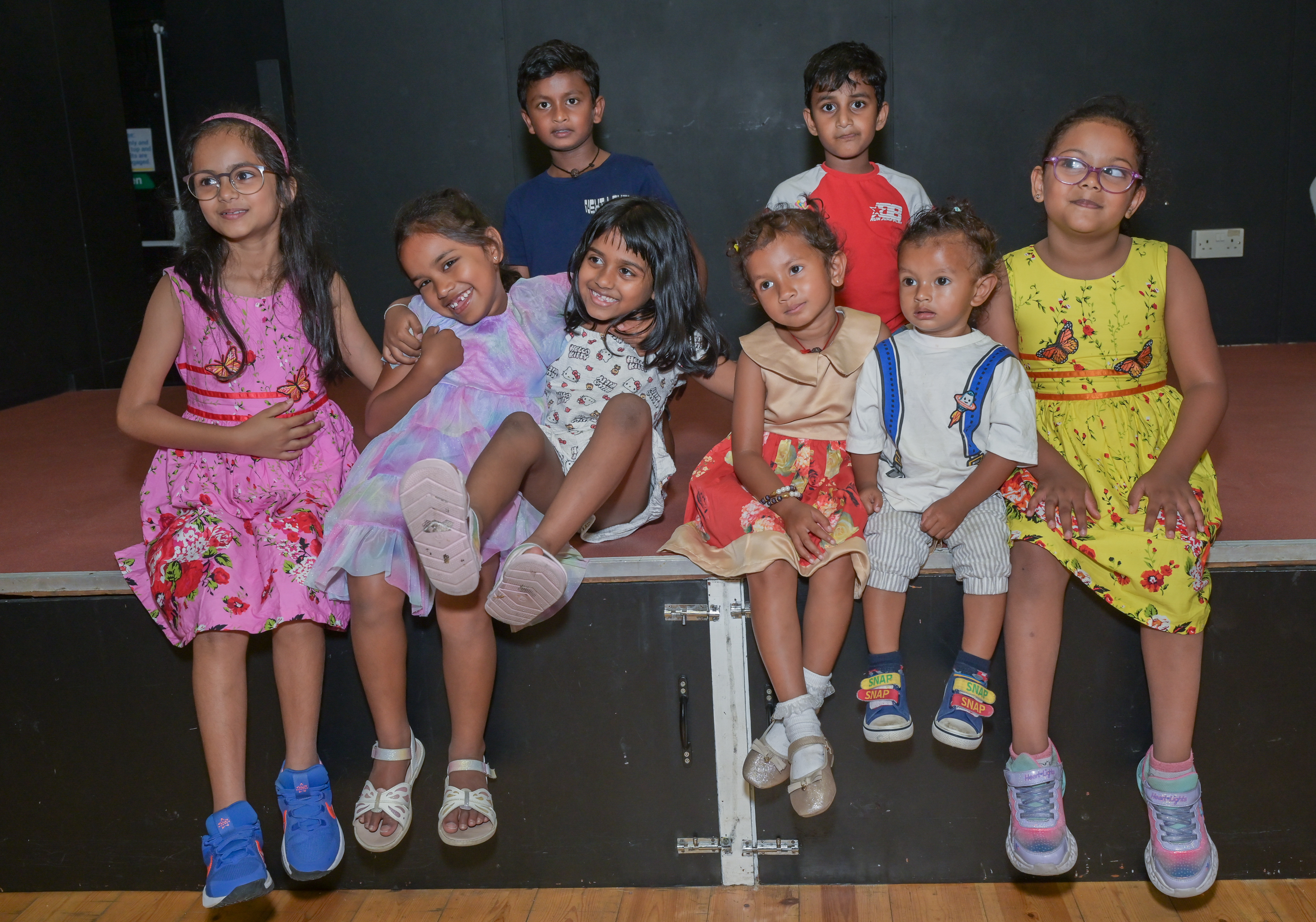 Keeping Sri Lankan Culture Alive in Kent: Traditions, Food & Festivals