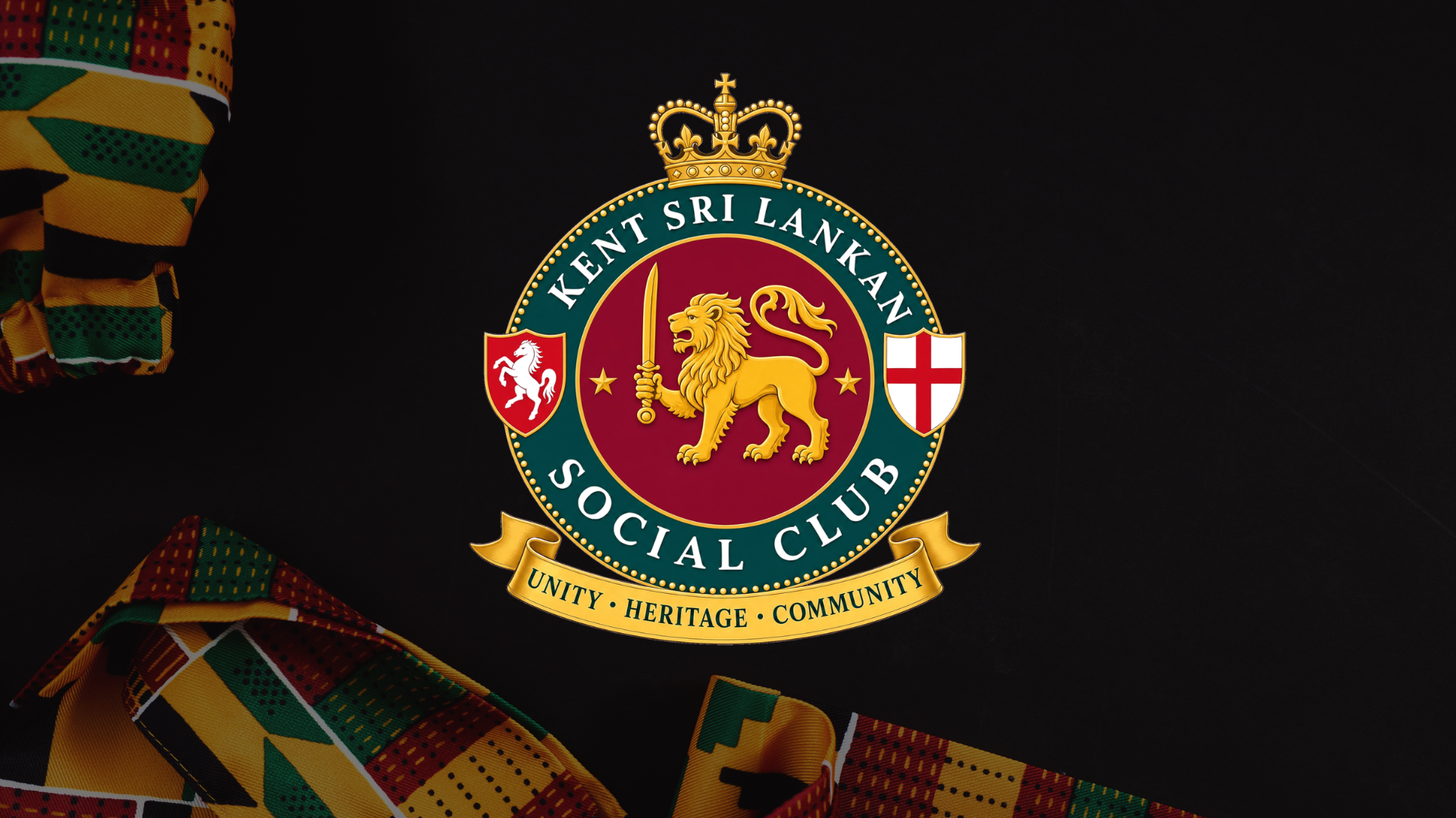 Welcome to Kent Sri Lankan Social Club: Uniting Our Community Across Kent and in the UK