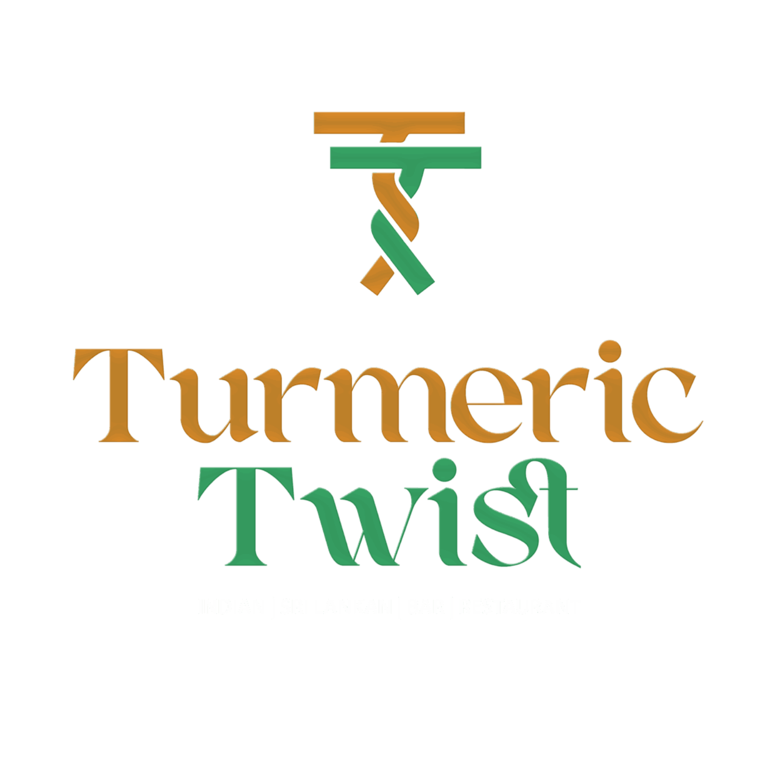 Turmeric Twist